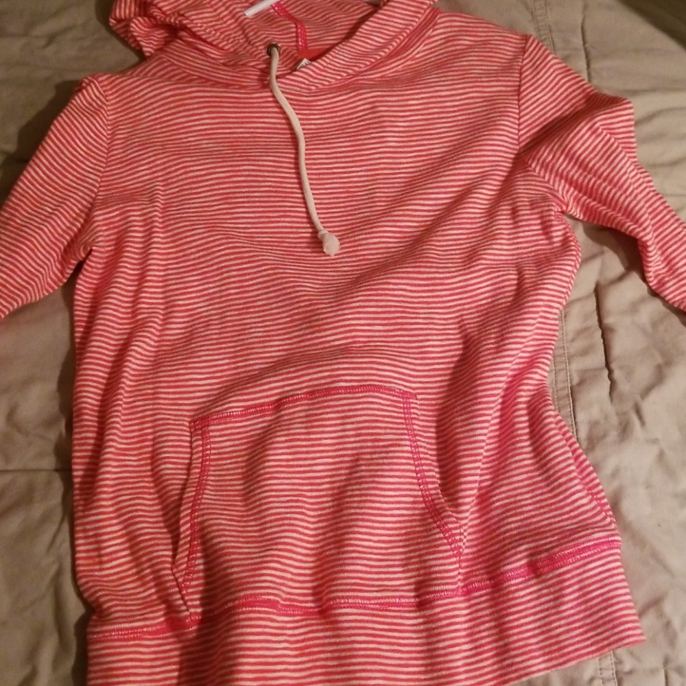 forever 21 sweatshirt